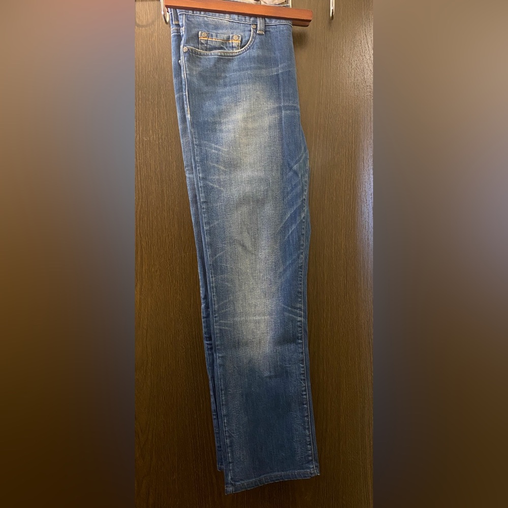 Boss Orange Jeans